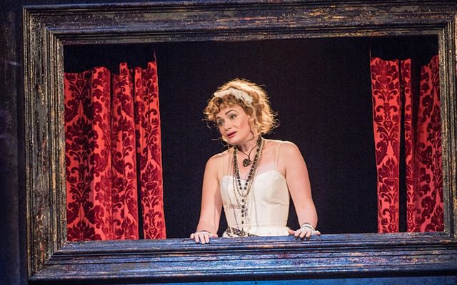 Production Gallery (2011)