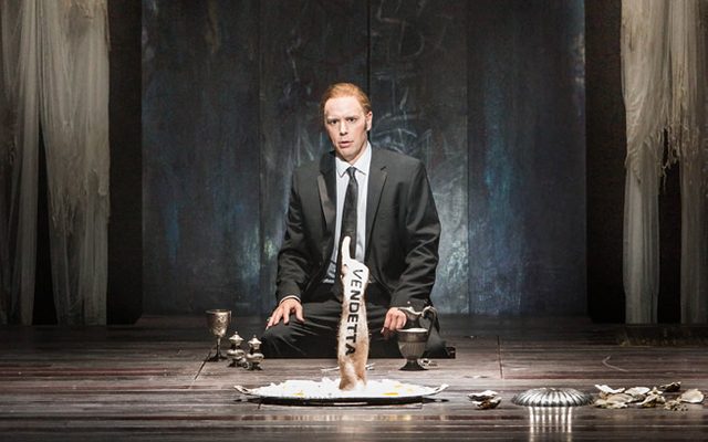 Production Gallery (2011)